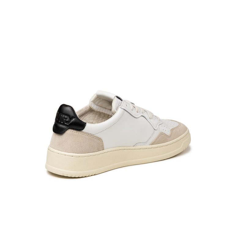 Autry Medalist W *Leather / Suede*
