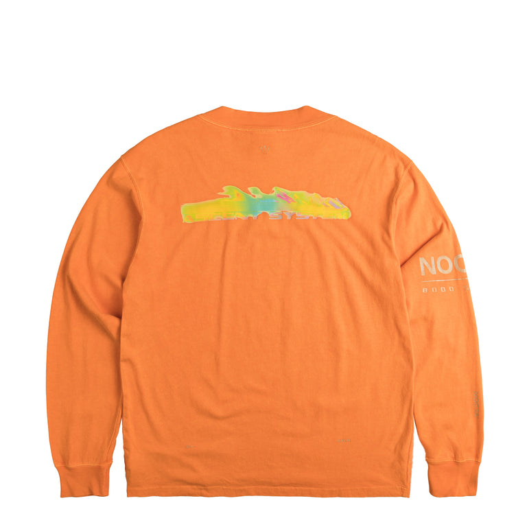Nike x Nocta Longsleeve Mock Neck