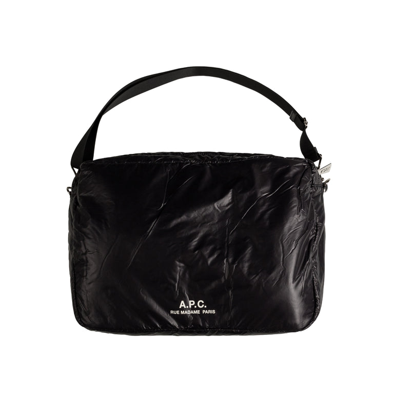A.P.C. Bomber Bag