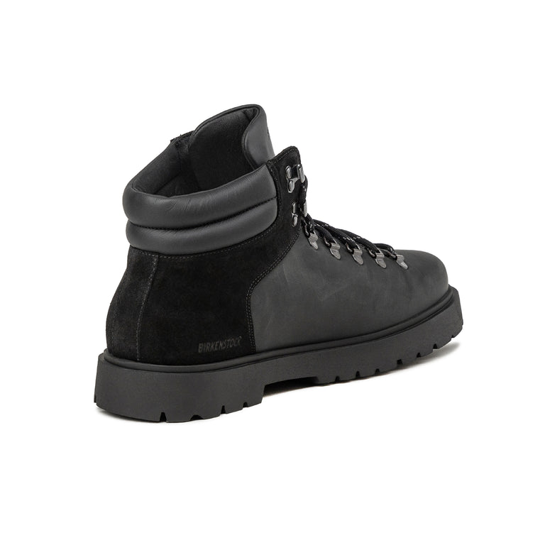 Birkenstock Jackson - 45 / Black - 5
