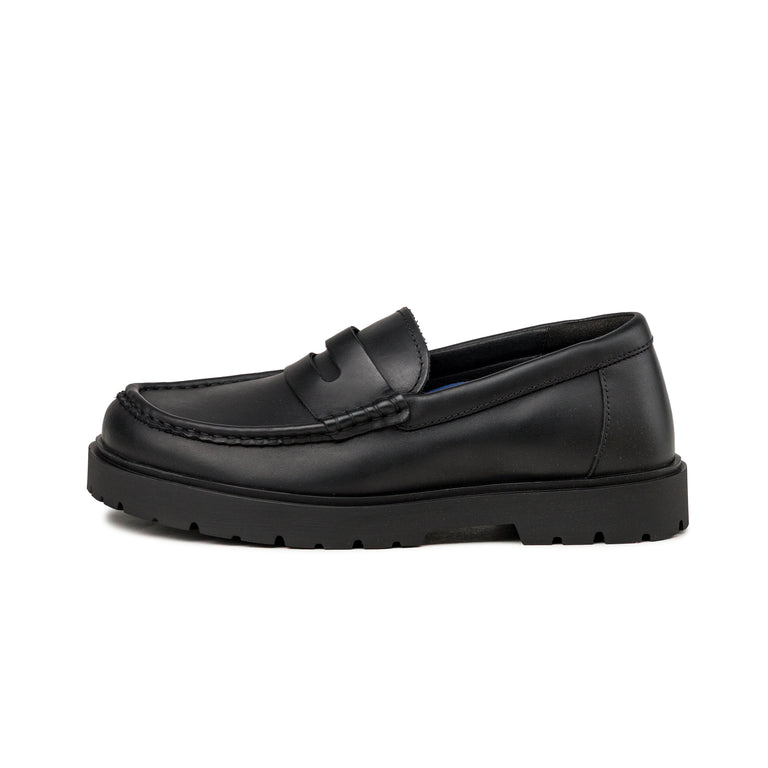 Birkenstock Highwood Loafer W - 42 / Black - 1