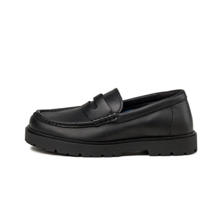 Birkenstock Highwood Loafer W - 42 / Black