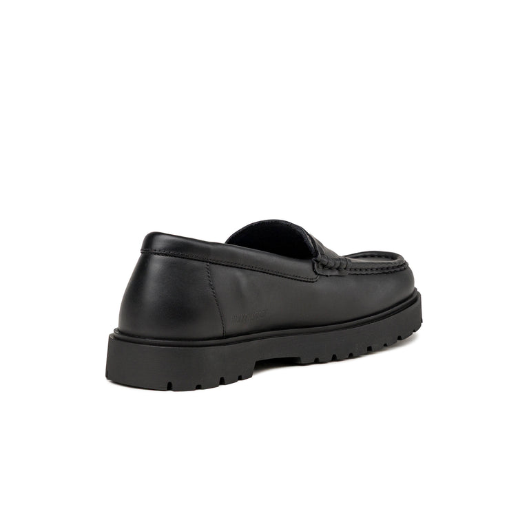 Birkenstock Highwood Loafer W - 42 / Black - 3