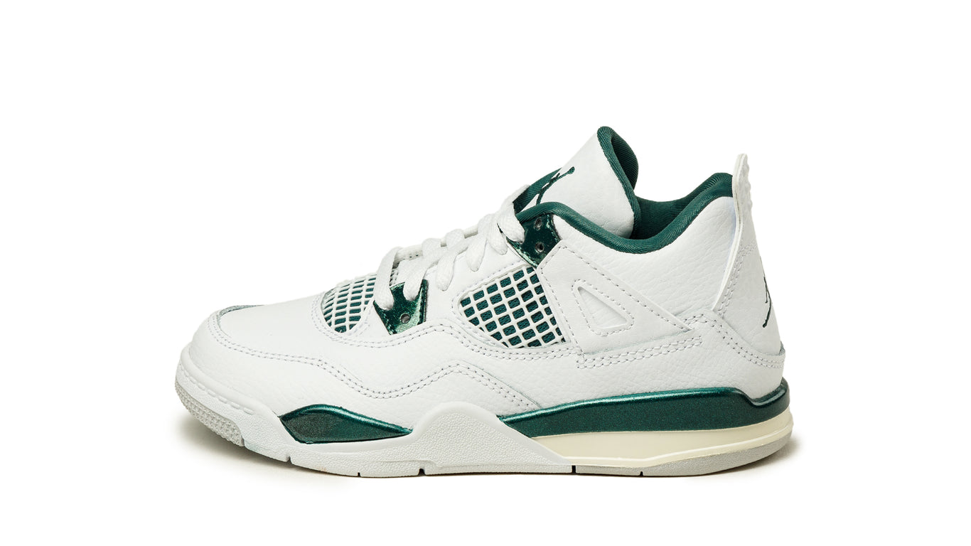 Nike Air Jordan 4 Retro *Oxidized Green* *PS* Sneaker » Buy online now!
