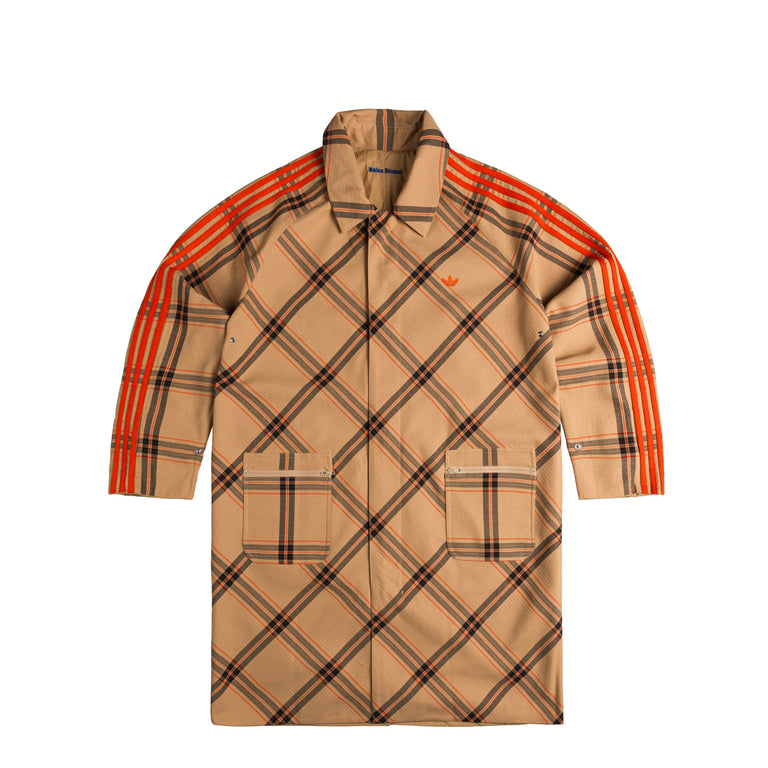 Adidas x Wales Bonner WB Reversible Mac
