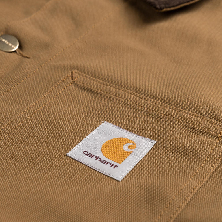 Carhartt WIP Michigan Coat