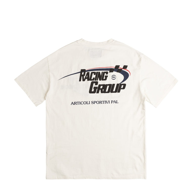 PAL Sporting Goods Racing Group T-shirt