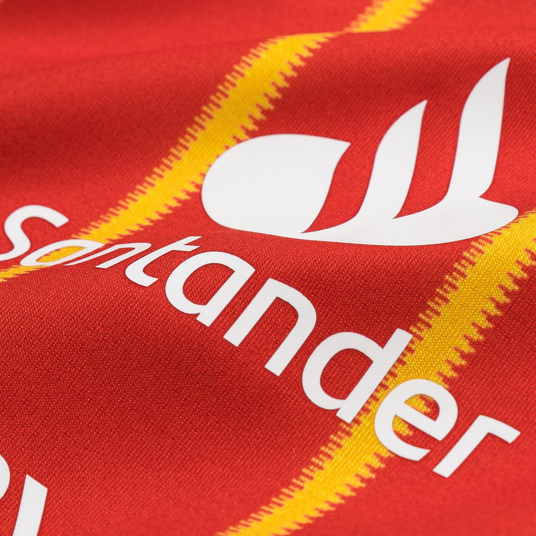 Puma Scuderia Ferrari - Charles Leclerc Soccer Jersey