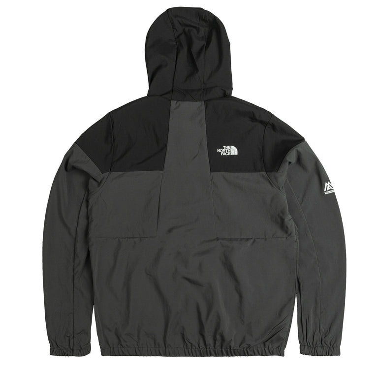 The North Face Mountain Athletics Wind Hooded Track Jacket