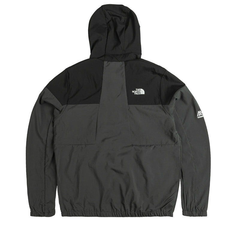 The North Face Mountain Athletics Wind Hooded Track Jacket » Buy online now!