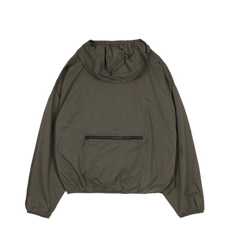 The North Face Red Box Wind Jacket - M / New Taupe Green - 2