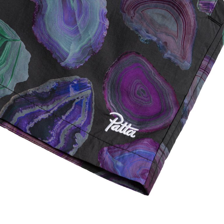 Patta Agathe Swim Shorts