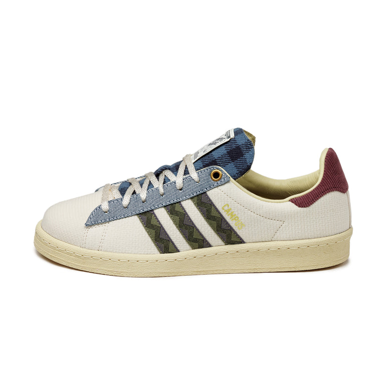 Adidas Campus 80s buy now at Asphaltgold Online Store