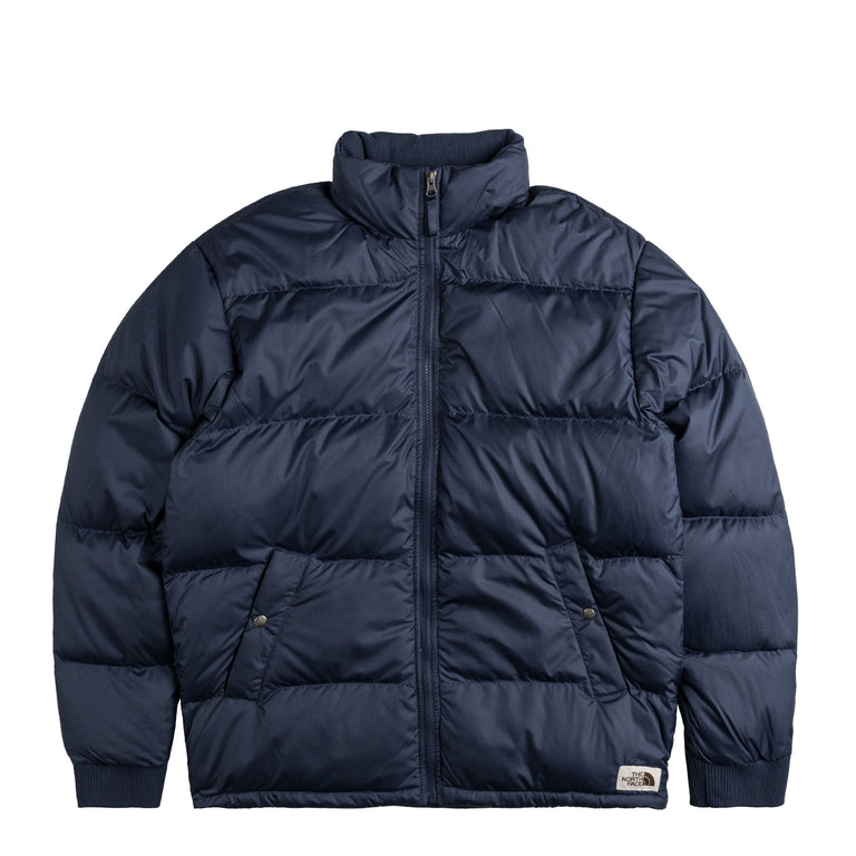 The North Face Paralta Down Puffer Jacket