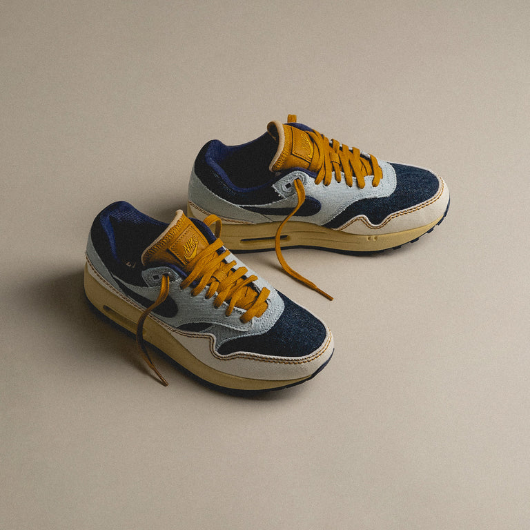 Nike Wmns Air Max 1 '87 onfeet