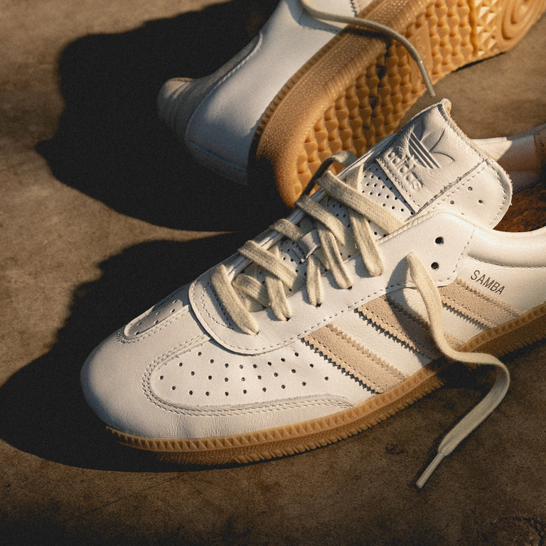 Adidas Samba OG onfeet