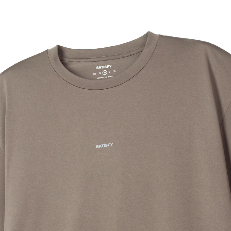 Satisfy AuraLite T-Shirt - S / Falcon - 3