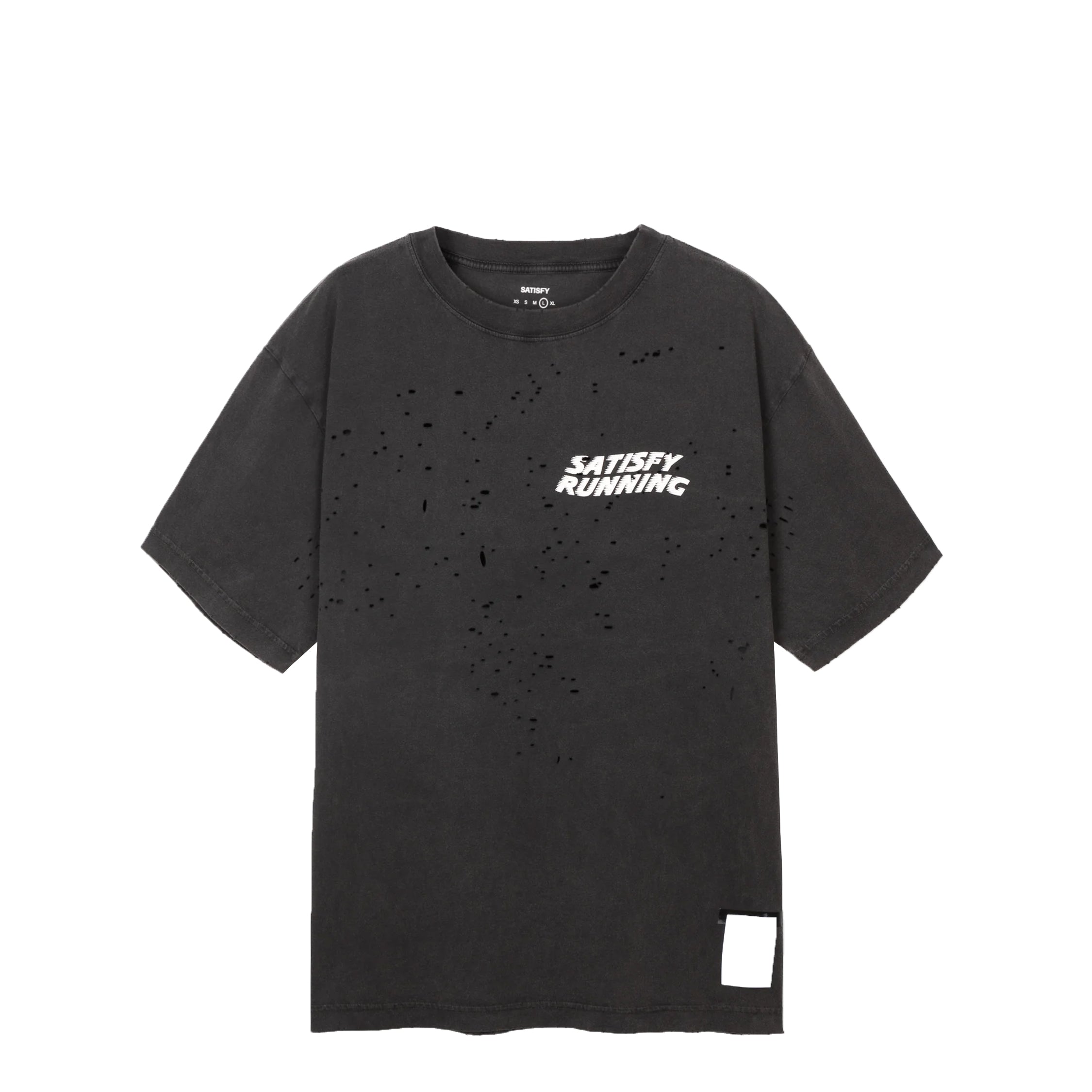 Satisfy MothTech Muscle Tee | Apparel » Buy online now!