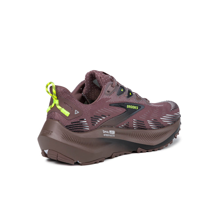 Brooks Ghost Trail - 40 / Brown / Black / Nightlife - 3
