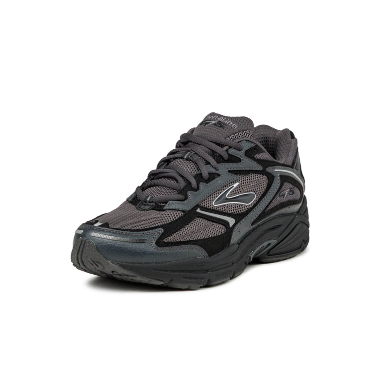 Brooks Adrenaline GTS 4 - 40.5 / Black Sand / Dark Shadow - 2
