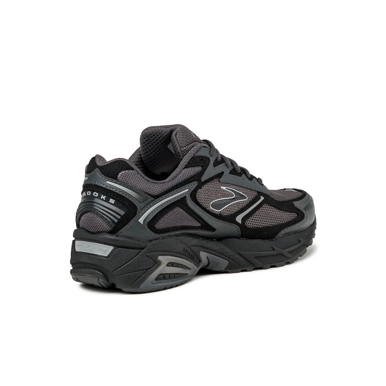 Brooks Adrenaline GTS 4 - 40.5 / Black Sand / Dark Shadow - 3
