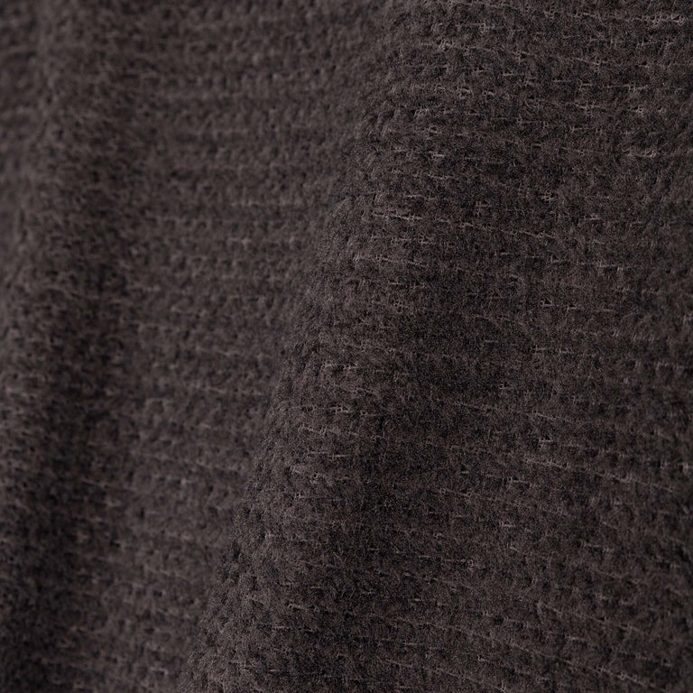 Satisfy FuzzFleece AD Long Tee - M / Phantom - 5