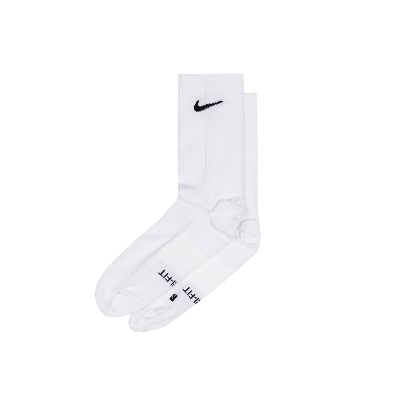 Nike	Everyday Plus Tabi Socks - S / White / Black
