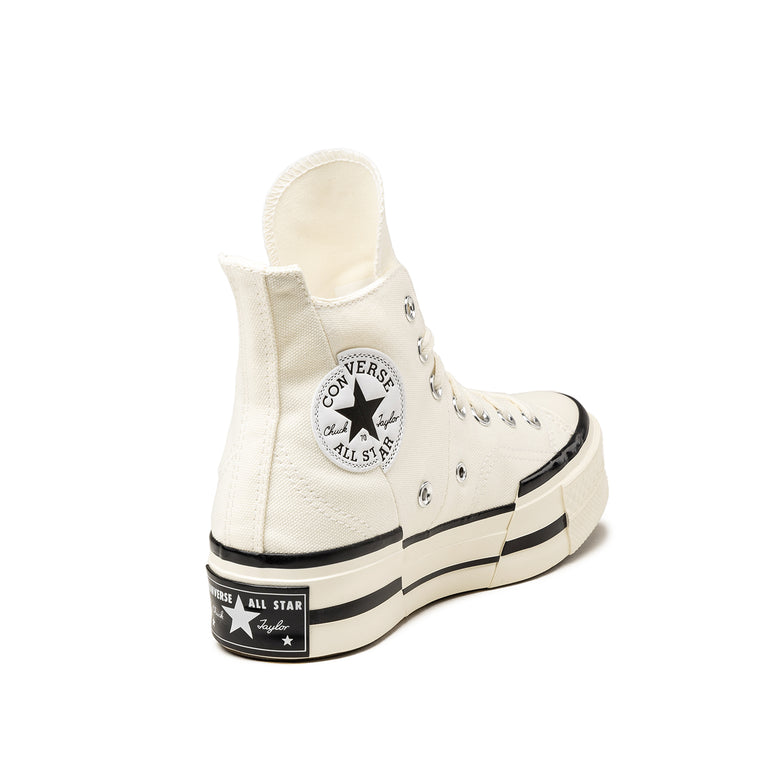 Converse Chuck Taylor All Star 70 Plus Hi onfeet