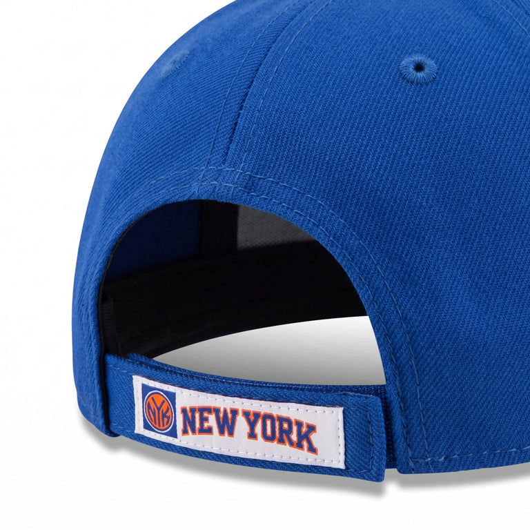 New Era New York Knicks The League 9FORTY Cap - 3