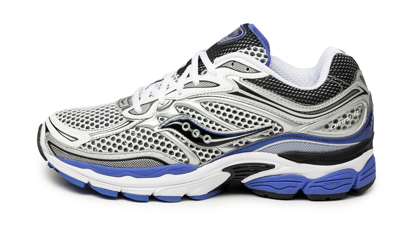 Saucony Pro Grid Omni 9 OG Sneaker Buy online now