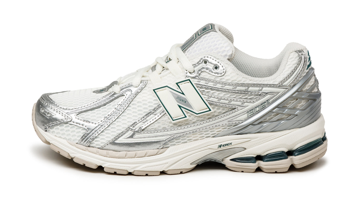 New balance 520 platform silver clearance