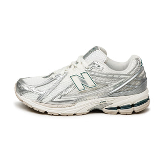New Balance 1906R - 37.5 / Silver Metallic