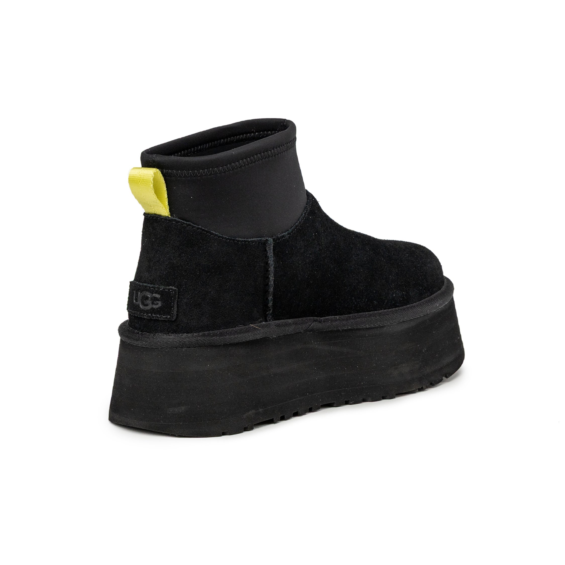 Ugg Wmns Classic Ultra Mini Dipper Sneaker » Buy online now!