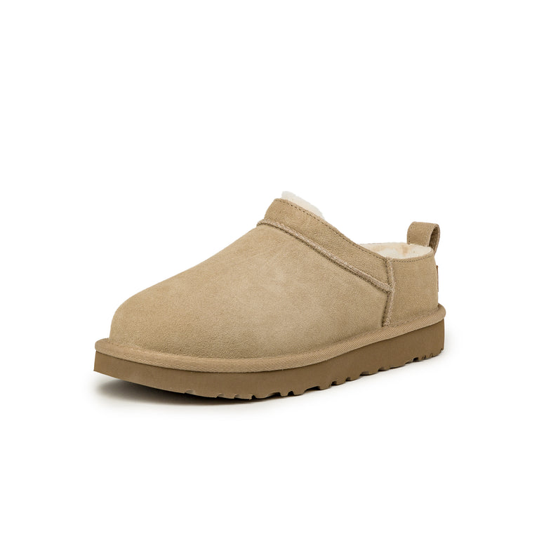 Ugg Wmns Classic Micro - 36 / Sand - 2