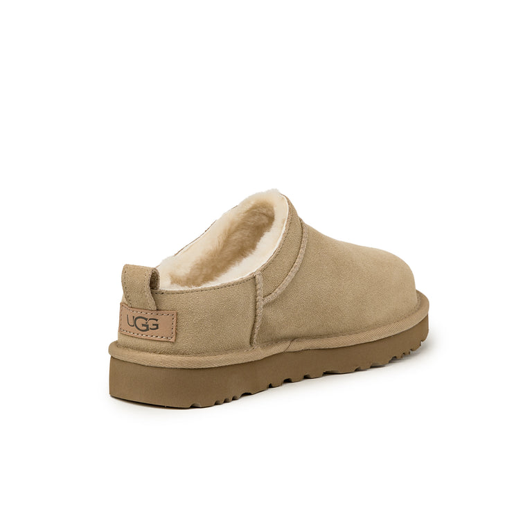 Ugg Wmns Classic Micro - 36 / Sand - 3