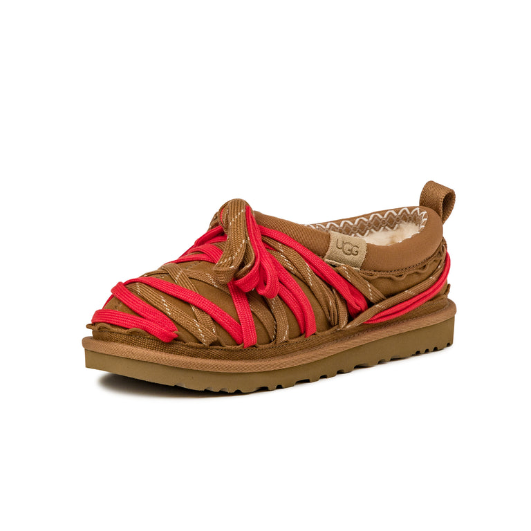 UGG Tasman Lace - 40 / Chestnut - 2