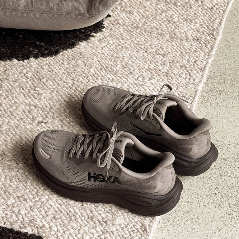 Hoka Clifton 11 onfeet