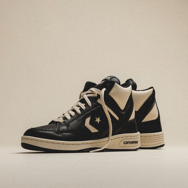 Converse Weapon Mid onfeet