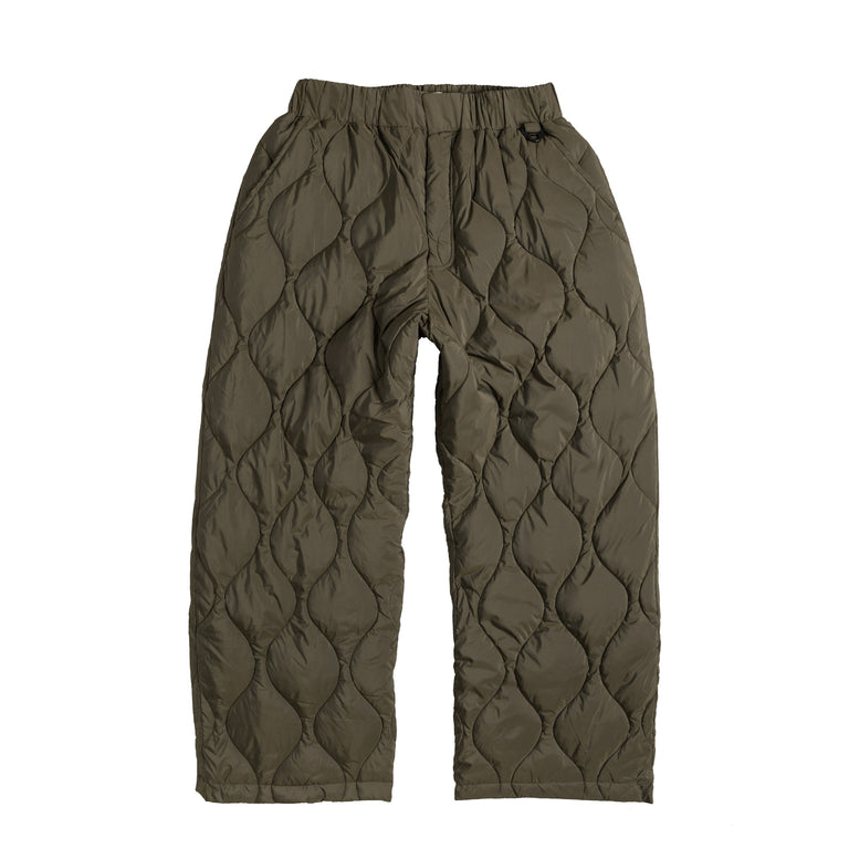 HAL Studios Quilted Pant