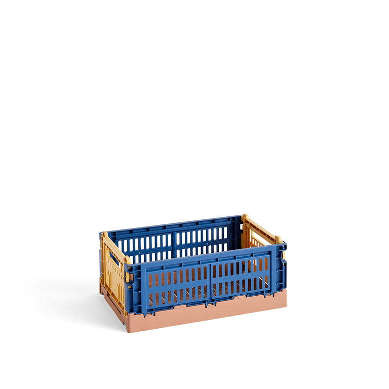 HAY Colour Crate Mix Small