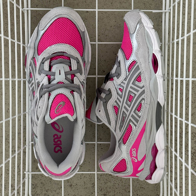 Asics GEL-NYC onfeet