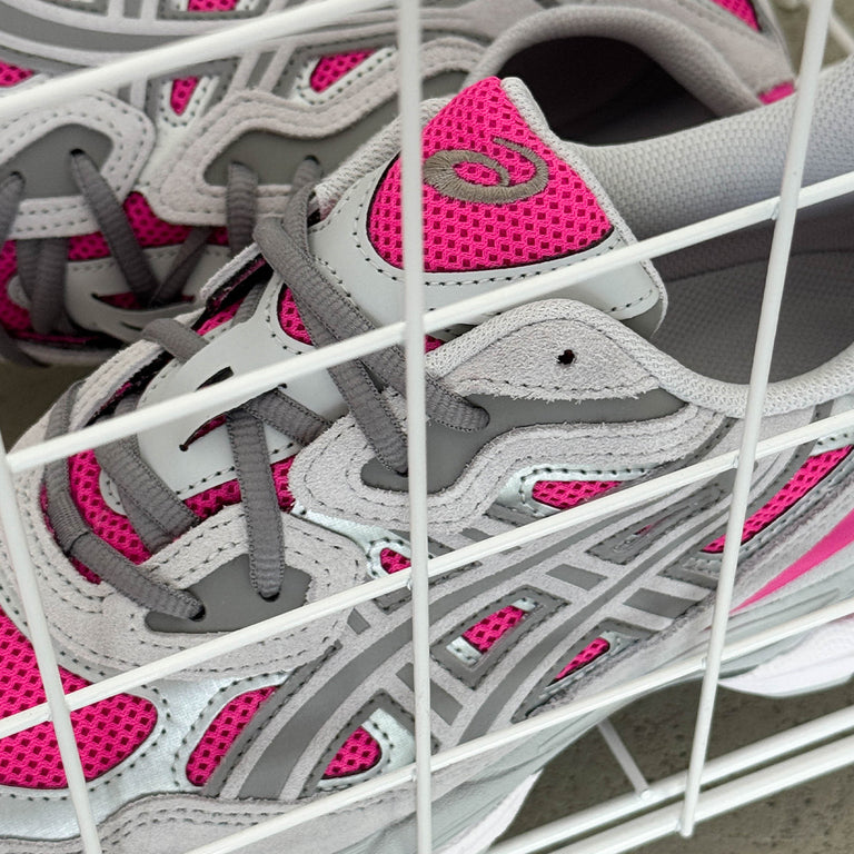Asics GEL-NYC onfeet