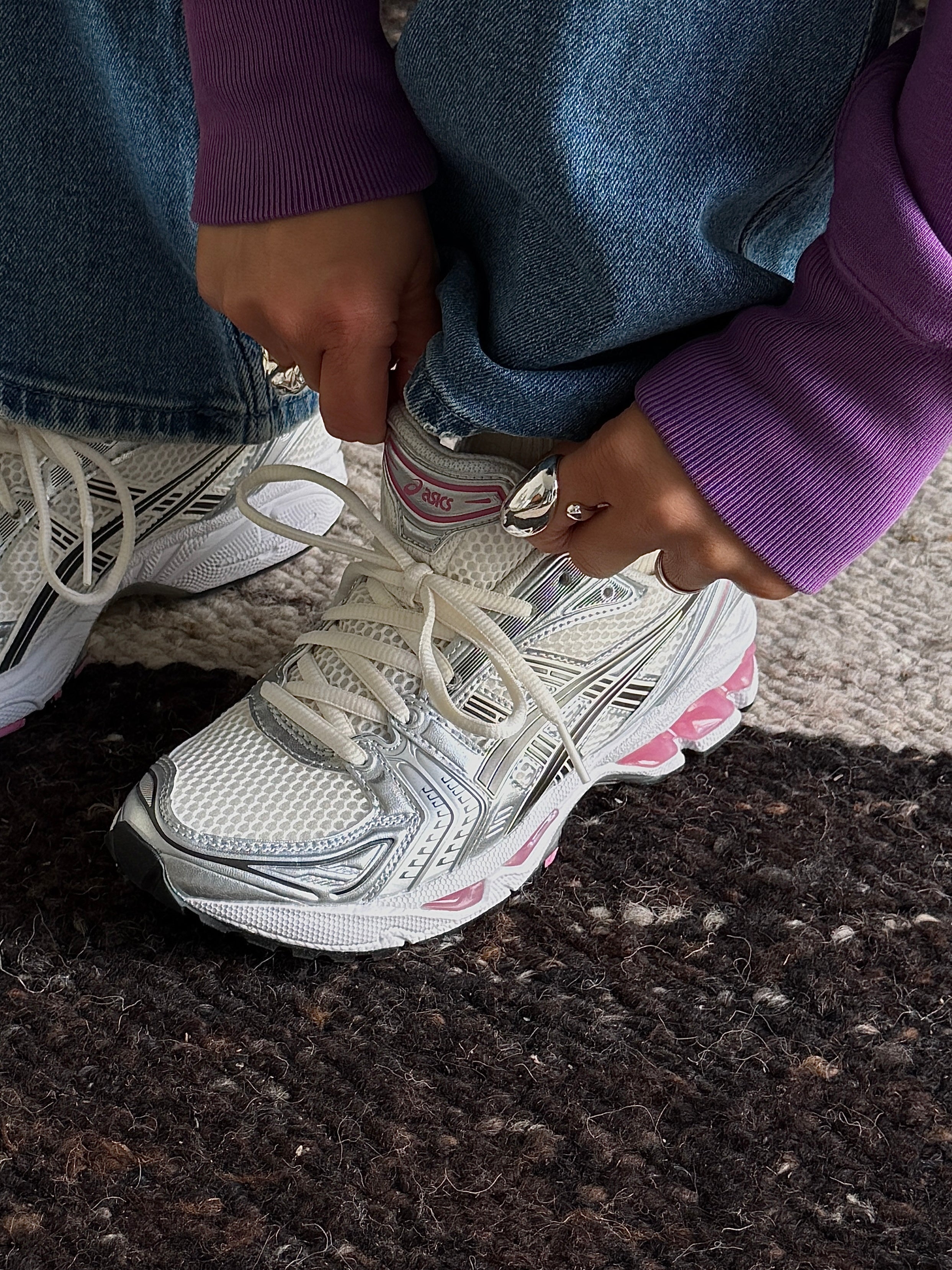 Asics GEL-Kayano 14 Sneaker » jetzt online kaufen!