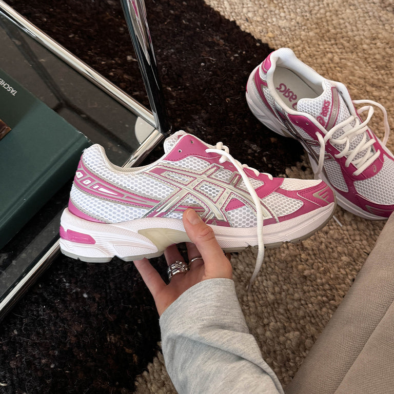Asics GEL-1130 onfeet