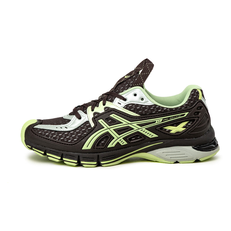 Asics UB12-S GEL-SD Lyte - 36 / Lichen Rock / Black Coffee
