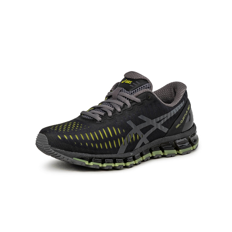 Asics GEL-Quantum™ 360 I - 42.5 / Graphite Grey / Green Apple - 4
