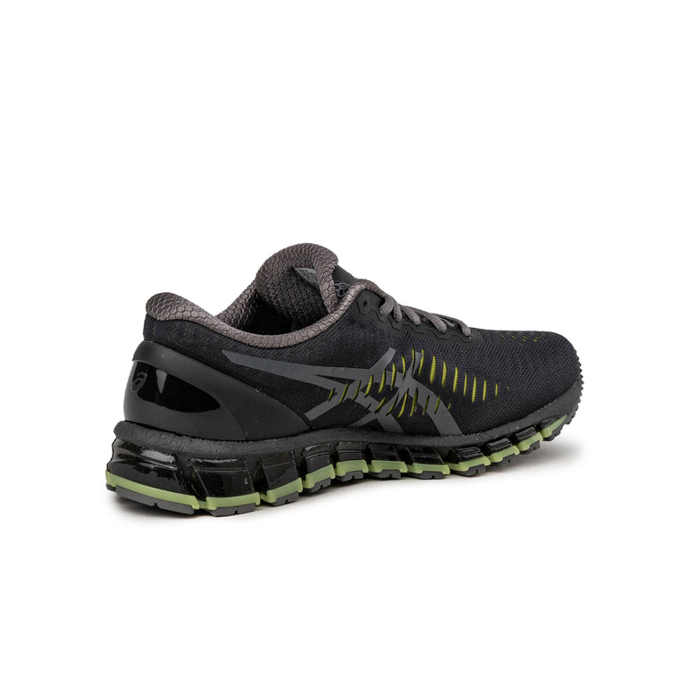 Asics GEL-Quantum™ 360 I - 42.5 / Graphite Grey / Green Apple - 5
