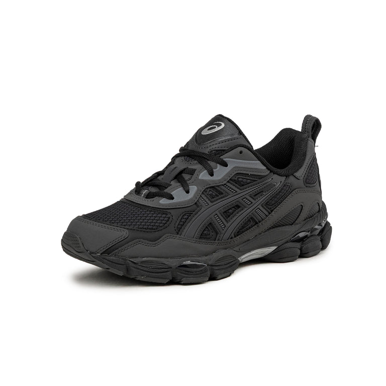 Asics GEL-NYC RGD - 42.5 / Black / Graphite Grey - 4
