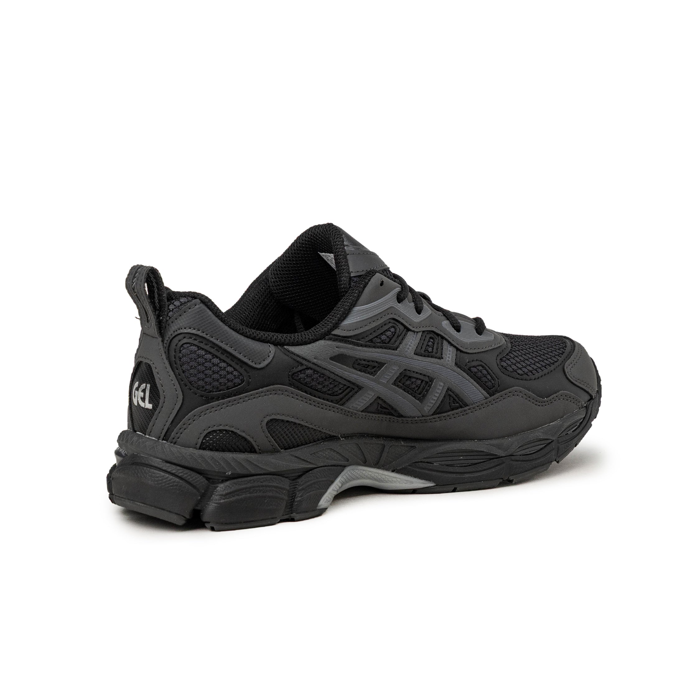 靴 asics GEL-NYC RGD \