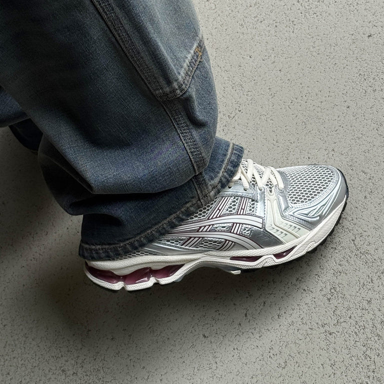 Asics Gel-Kayano